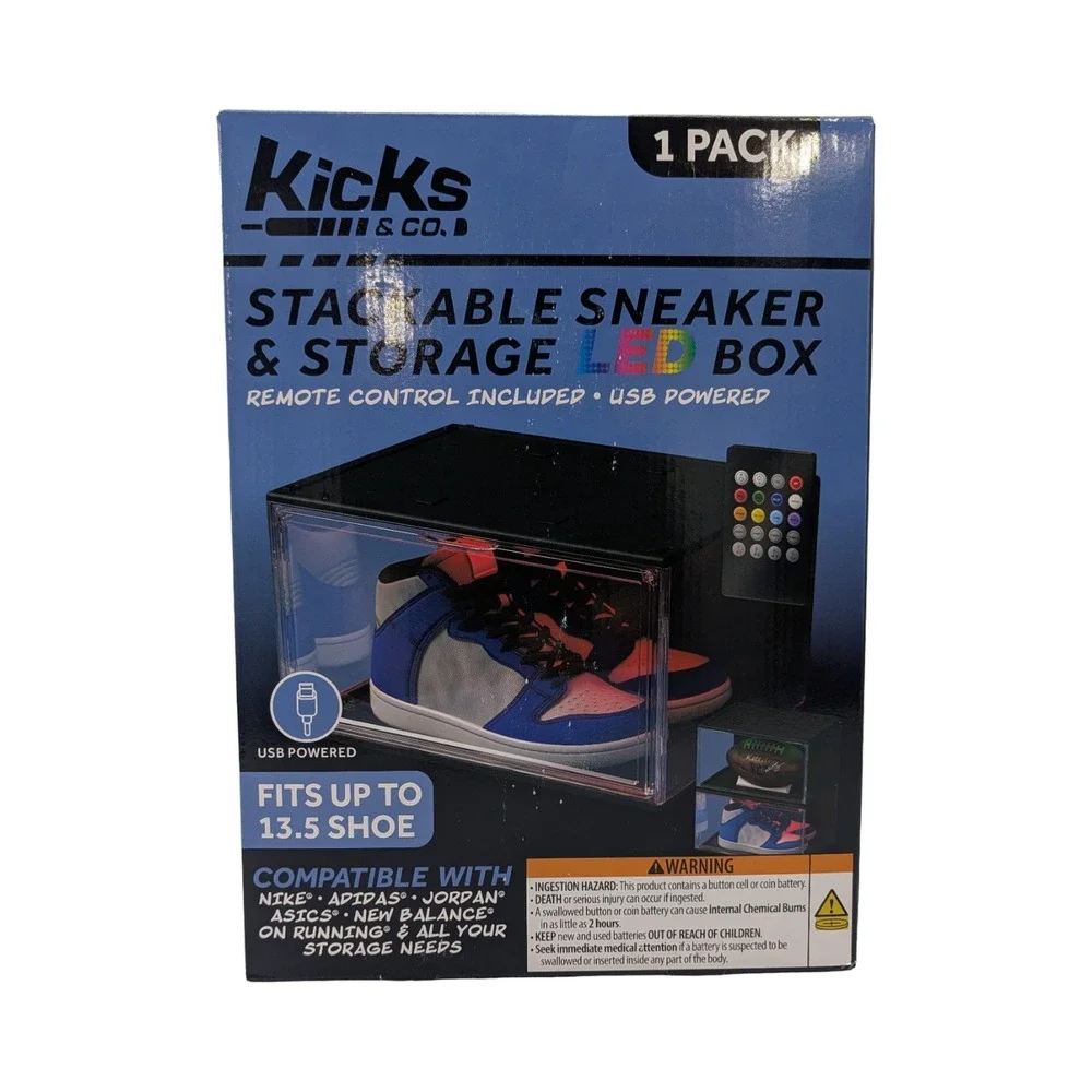 Kicks & Co. kicks co